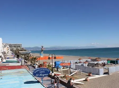 Guaquin Apartment