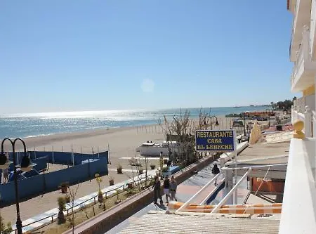 Guaquin Apartment *