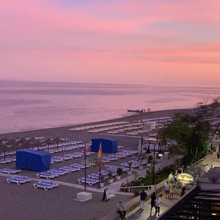 Guaquin Apartment Torremolinos