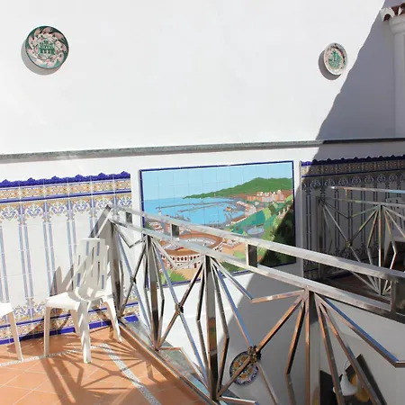 Apartment Guaquin Torremolinos