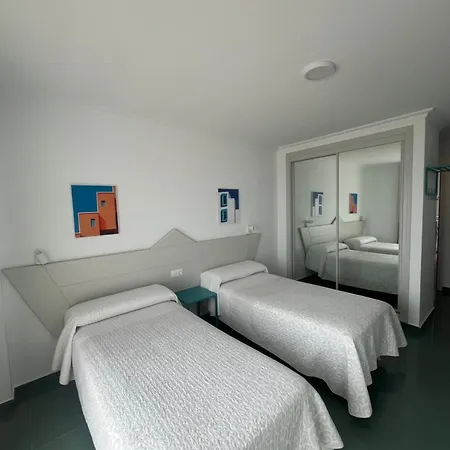 Guaquin Apartment *