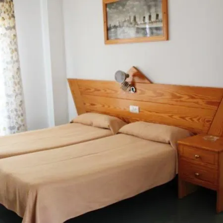 Guaquin Apartment