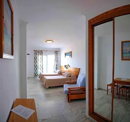 Appartement Guaquin *
