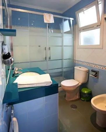 Appartement Guaquin *