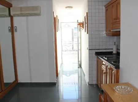 Appartement Guaquin