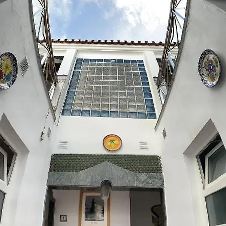Guaquin Appartement Torremolinos
