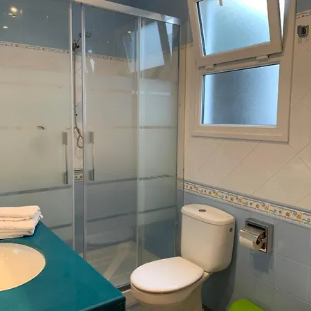 Guaquin Appartement