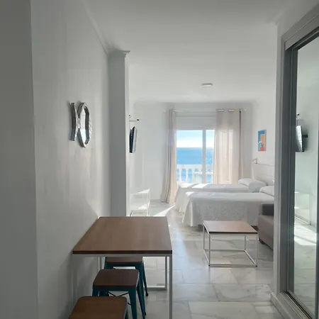 Guaquin Appartement