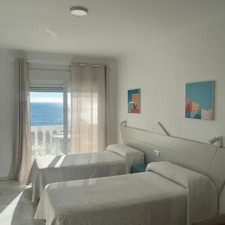 Guaquin Appartement *