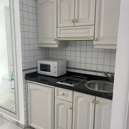 Appartement Guaquin Torremolinos