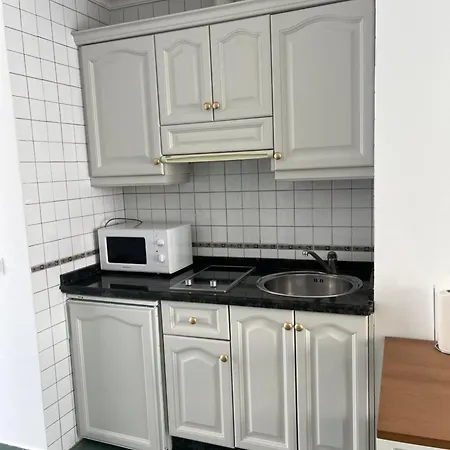 Appartement Guaquin *