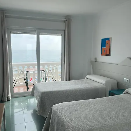 Guaquin Appartement Torremolinos