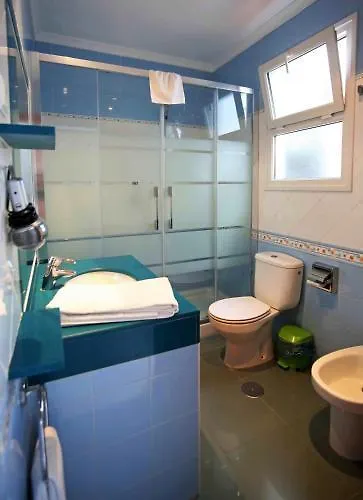 Apartament Guaquin *