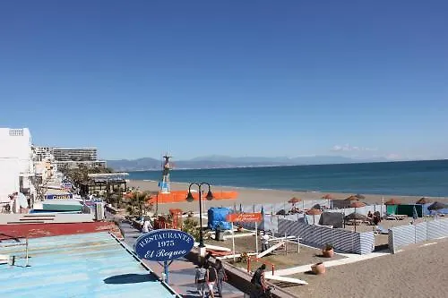 Guaquin Apartament