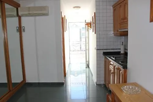 Apartament Guaquin