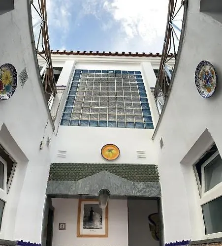 Guaquin Apartament Torremolinos