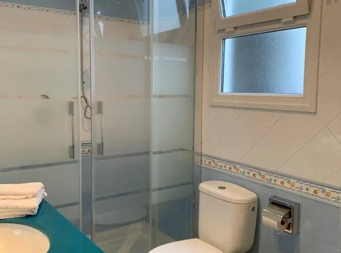 Guaquin Apartament