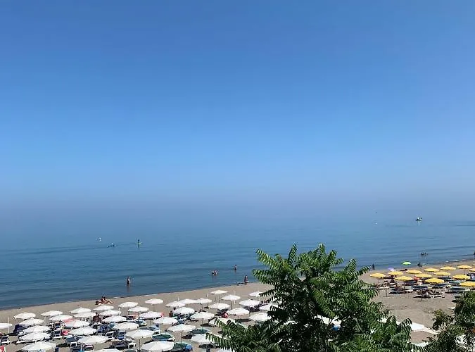 Apartament Guaquin