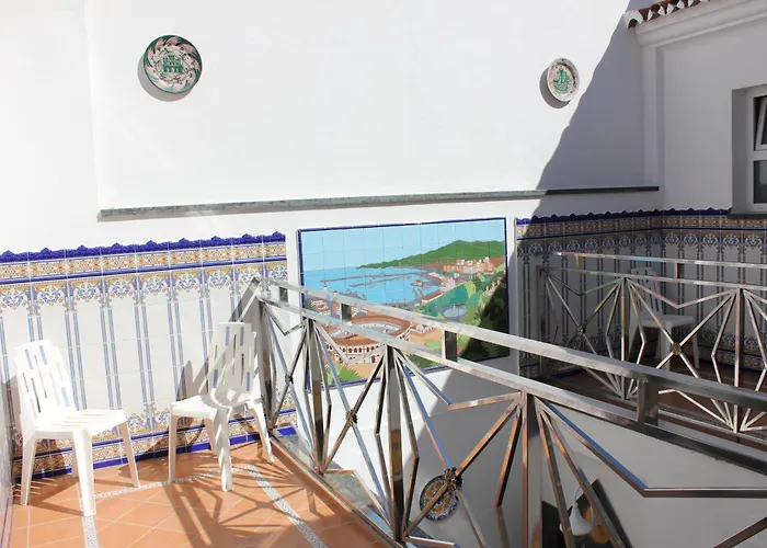 Apartament Guaquin Torremolinos