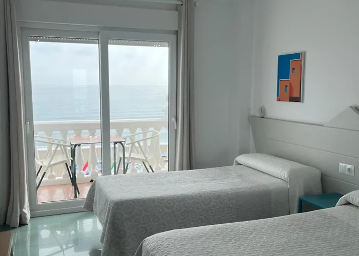 Guaquin Apartament Torremolinos