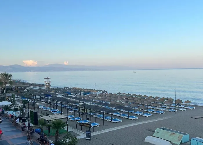 Guaquin Apartament Torremolinos