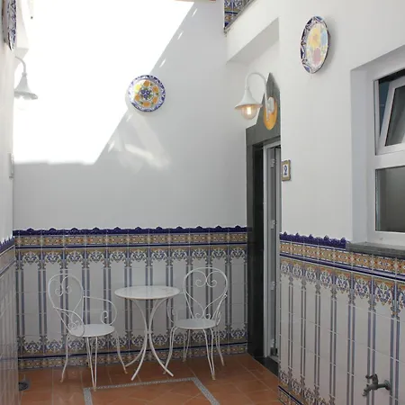 Apartment Guaquin *